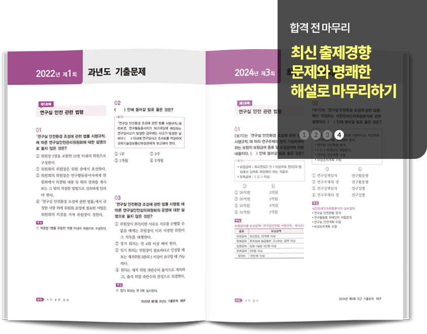 1차 합격반