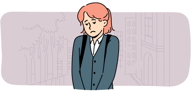 길에서 방황하는 청소년을 봤다면?